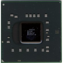 Северный мост Intel AC82GL40 [SLB95], BGA без шаров