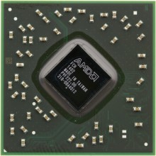 AMD Fusion Controller Hub, 218-0844012 без шаров