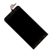 ASUS Zenfone 2 (ZE551ML) дисплей AUO в сборе с тачскрином (цвет - черный) 