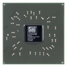 ATI AMD Radeon IGP RD600 [215RDP6CLA14FG] без шаров Б/У