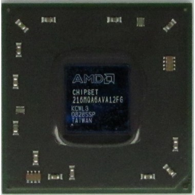 ATI AMD Radeon IGP RS690M [216MQA6AVA12FG] 