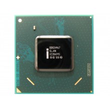 BD82HM67 хаб Intel SLJ4N, без шаров Б/У 