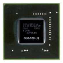 Видеочип G98-630-U2, GeForce 9300M GS