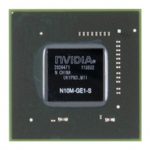 GeForce G105M, N10M-GE1-S без шаров Б/У