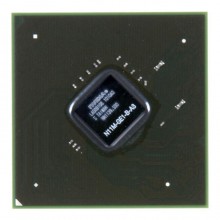 GeForce G210M, N11M-GE1-B-A3 (new)