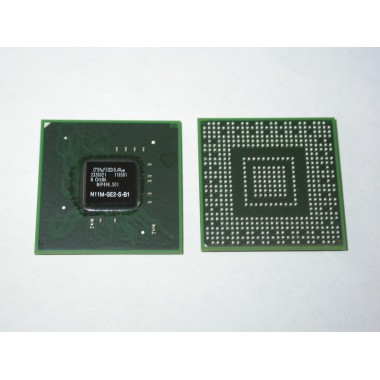 GeForce G310M, N11M-GE2-S-B1