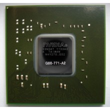 GeForce G86-771-A2, BGA