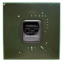 GeForce GT520M, N12P-GV-B-A1