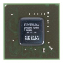 GeForce GT740M, N14P-GV2-S-A1