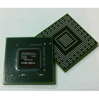 GeForce N10M-GE2-S reball