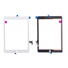 Тачскрин (Сенсор дисплея) для iPad Air белый