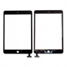 Тачскрин (Сенсор дисплея) для iPad mini 3 черный