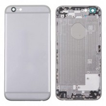 Задняя крышка для iPhone 6 space gray