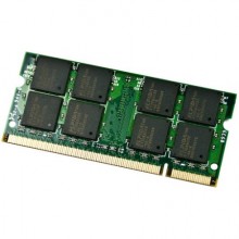 DDR2 SODIMM  2Gb <PC2-6400> 1.8v 200-pin (for NoteBook)