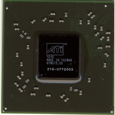 Mobility Radeon HD 5750, 216-0772003 REBALL