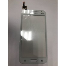 SAMSUNG SM-G386F Galaxy Core LTE тачскрин - сенсорное стекло дисплея (цвет - white)