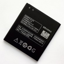 Аккумулятор (BL209) для Lenovo A706/A516/A760/A820 оригинал с разбора
