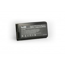 Аккумулятор для Asus F5M, F5N, F5Sr, F5Z, F5RI, F5SL, F5VI, F5VL, X5, X50C, X50M, X50N, X50RL, X50SL, X50VL, 4400mAh, 11.1V