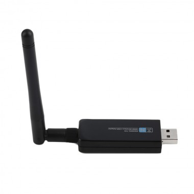 Wi-Fi адаптер USB 802.11n/g/b с антенной