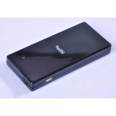 Блок питания TopON TOP-DC10s для ноутбука Lenovo IdeaPad Y560 G770, Fujitsu-Siemens Amilo M1437G