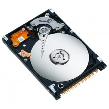 Жесткий диск 2.5" IDE 60GB Б/У