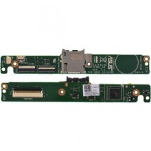 Плата управления тачскрином для планшета Asus Transformer TF201 Lantek-86 TF201-IO REV. 1.2