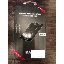 Защитное стекло "MAX" для iPhone 4/4s 