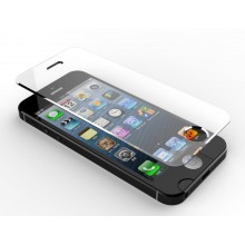 Защитное стекло для  iPhone 5/5C/5S/SE