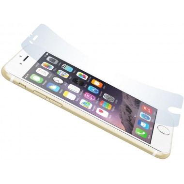 Защитная плёнка (матовая) для iPhone 6 6s 7 8 