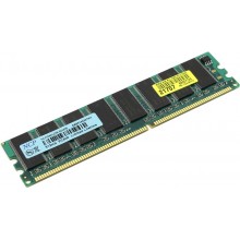 Оперативная память DDR 512MB PC3200 400MHz