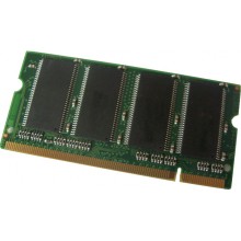 Модуль памяти SoDIMM PC133 256MB