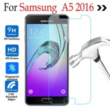 Защитное стекло для Samsung Galaxy A5 (2016)