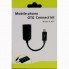 OTG-кабель S-K07 (microUSB-USB)