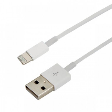 USB кабель для iPhone 5/5S/5C