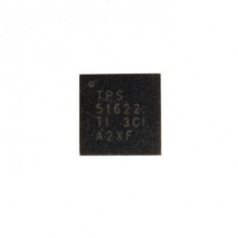 TPS51622 ШИМ-контроллер Texas Instruments QFN-32
