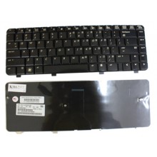 Б/У Клавиатура для HP DV4, DV4-1000, DV4-1100, DV4-1200 серий.