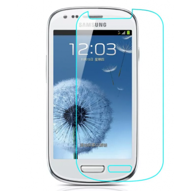 Защитное стекло для Samsung Galaxy S3 mini (i8190) 