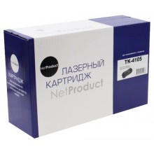 Картридж Net Product TK-4105 совместимый для TASKalfa 1800/1801/2200/2201 (15000k)