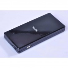 19V -> 4.74A Сверхтонкий блок питания для ноутбука HP Compaq Business Notebook, Presario, Pavilion (