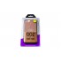 Защитная крышка для iPhone 7 Plus (5.5") dotfes G02 пластик розовое золото