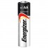 Батарейка алакалиновая Energizer ААА LR3 8/BL (мизинчиковая)