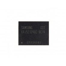 K4J52324QC-BC14 память оперативная Samsung 