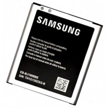 Аккумулятор (EB-BJ100BBE) для Samsung SM-J100H/Galaxy J1 Оригинал Азия 