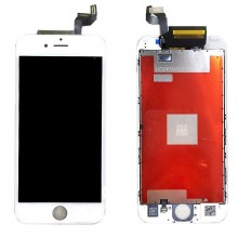 Дисплей (LCD  touchscreen) для iPhone 6S plus белый