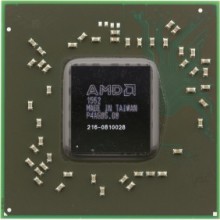 Mobility Radeon HD 7610M 216-0810028 без шаров