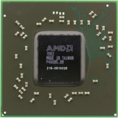 Mobility Radeon HD 7610M 216-0810028 reball