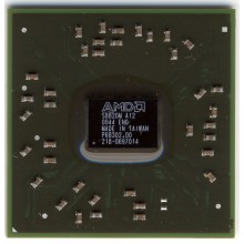 южный мост AMD SB820, 218-0697014 без шаров