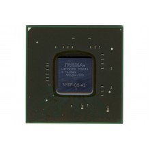 видеочип nVidia GeForce GT240M N10P-GS-A2 без шаров
