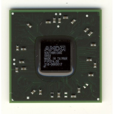 южный мост AMD SB710, 218-0660017 reball