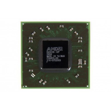 северный мост AMD RS880MC,216-0752003 reball